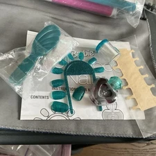 1999  Barbie Hollywood Nails Accessories  #17857