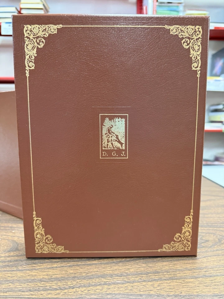 Double Gun Journal & Single Shot Slipcase 1998-2009 YOUR CHOICE- DISCOUNT for 2+ - Image 2 of 4