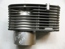 Set De Tornillos De Acero Inoxidable Para Motor De Suzuki Intruder VS1400 1987-1995 | Hecho En Alemania