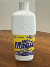 Melaleuca EcoSense MelaMagic Heavy Duty Multi Purpose Cleaner Concentrate 32oz