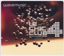 Le Chic Club 4 von Various | CD | Zustand sehr gut