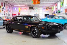 1977 Chevrolet Camaro for Sale