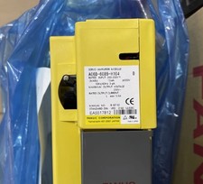 New In Box FANUC A06B-6089-H104 Servo Drive