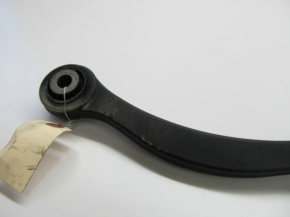 MERCEDES BENZ SL600 R230 2004-2006 OEM TRASERO DERECHO BRAZO DE CONTROL SUPERIOR MÁS PEQUEÑO Foto 3 de 4