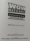 7 Songbooks CCM Contemporary Christian Revival Hungry WOW Barlow Tomlin Forever — photo 10