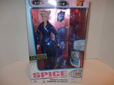 SPICE GIRLS CONCERT COLLECTION 1998 BABY SPICE