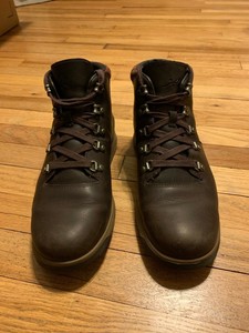 chaco frontier boots