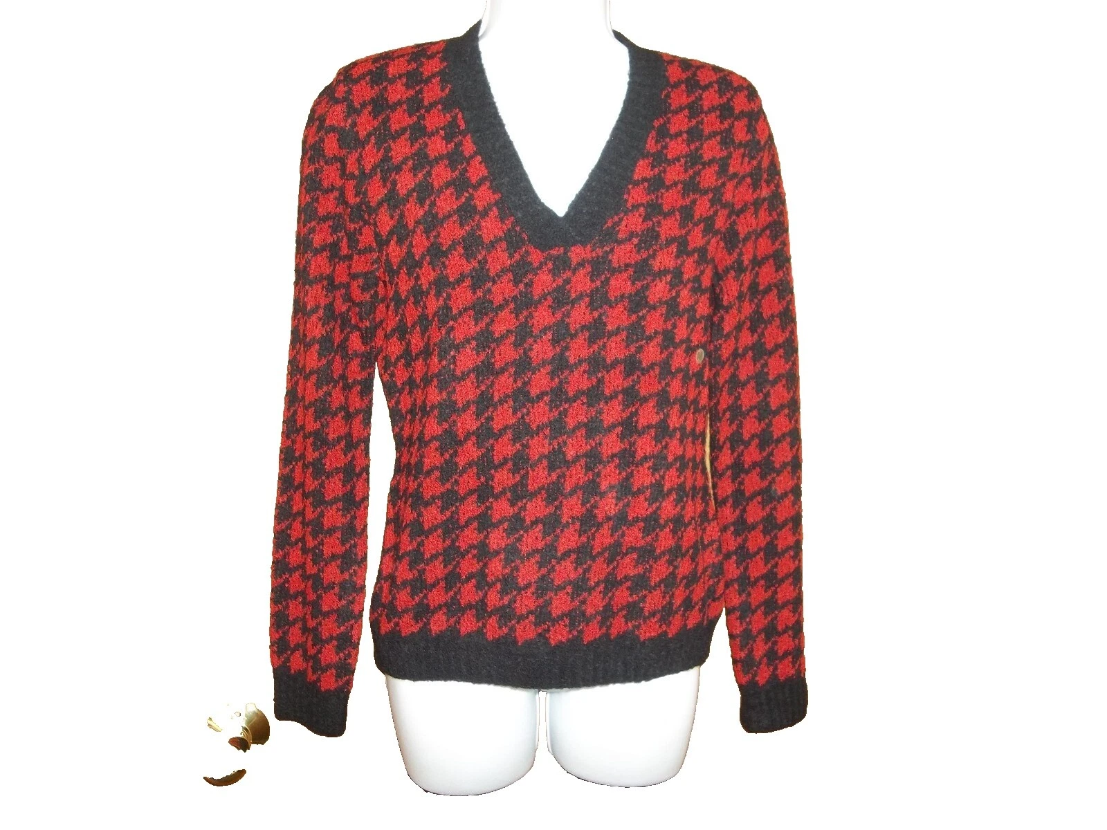 Casual Corner Regular Sweaters for Women