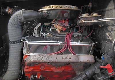 [Not-AI generated] Natural Photo Wallpaper - Car Engine [DDT0050] DOWNLOAD