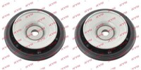 2 X KYB FederbeinstüTzlager Vorne FüR Seat Cordoba Ibiza II Toledo I VW Vento