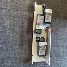 Pollock Home Lift Switches 