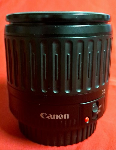 CANON BLCK 8.2MP DIGITAL CAMERA W/35-80M LENS, 2 BATTS, DS126061 - Picture 4 of 4