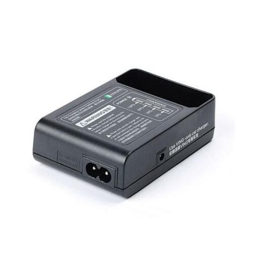 Godox VC-18 AC Charger Battery Charger For VB18 Battery VING V850 V860 V860II - Picture 2 of 3