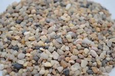 Aquarium Natural River Gravel Sand for Fish Tank Pond