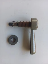 CRAFTSMAN 10"  TABLE SAW 113.27610 LOCKING HANDLE