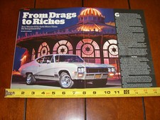 1968 Buick Gran Sport Original 2012 Article