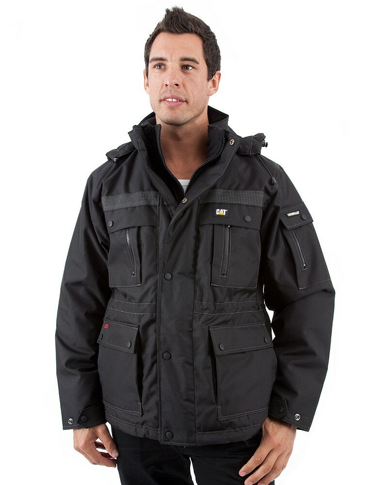first ascent rain jacket