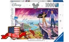 NEW SEALED Ravensburger 17290 Disney Collector Edition Pocahontas 1000 Pc Puzzle