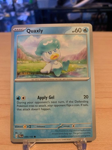 Scarlet Violet Paldea Evolved Pokemon Cards You Choose Commons Uncommon Rare - Picture 40 of 150