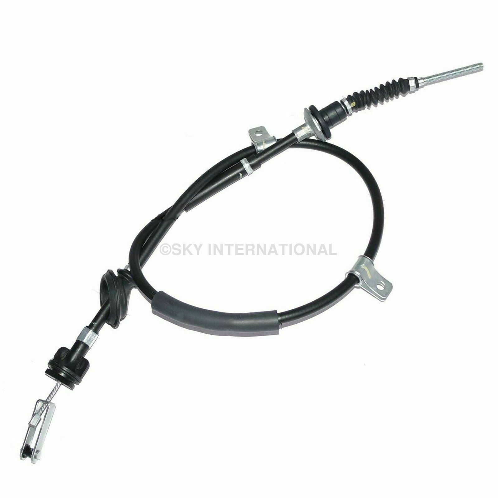 Clutch Cable Assy Rh Side For Suzuki Alto 0.8L Lx Lxi Std Vxi Vx