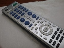 SONY REMOTE COMMANDER RM-V210