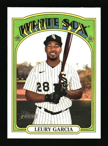 2021 Topps Heritage High Number - Pick Your Card #501-725 - Complete Your Set - Picture 289 of 394