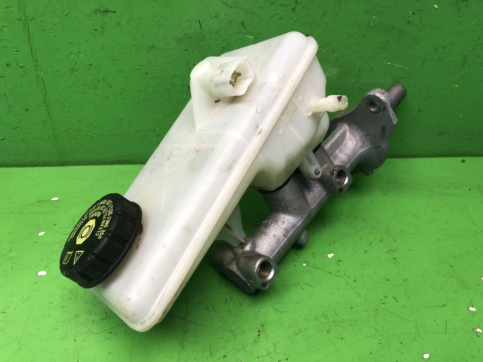 PRIMASTAR VIVARO A TRAFIC Brake Master Cylinder Mk1 2.0 Dci 0514 eBay