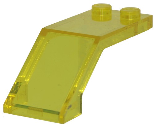 Parabrisas Lego Parte 6070 5 x 2 x 1 y 2⁄3 Selecciona color del menú Cantidad'. Varía - Imagen 12 de 13