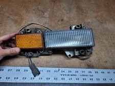 1972 Ford Thunderbird Oem Front Side Marker Light Lamp Assembly Lh