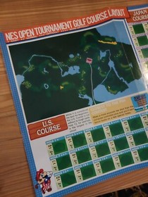 P&oacute;ster promocional Super Spy Hunter (NES) Nintendo Power Sunsoft 1991 RARO