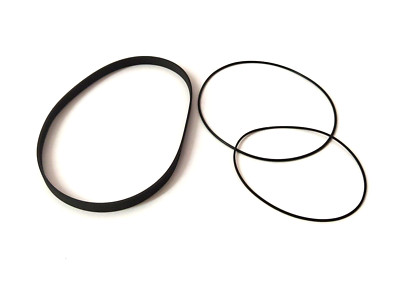 Riemen-Set für AKAI GX-600D GX-600DB Bandmaschine Reel Tape Recorder Belts-Kit