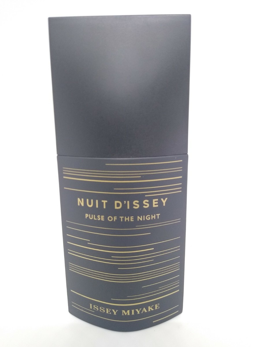 Issey Miyake Nuit D'Issey Pulse of The Night Eau de Parfum 100mL