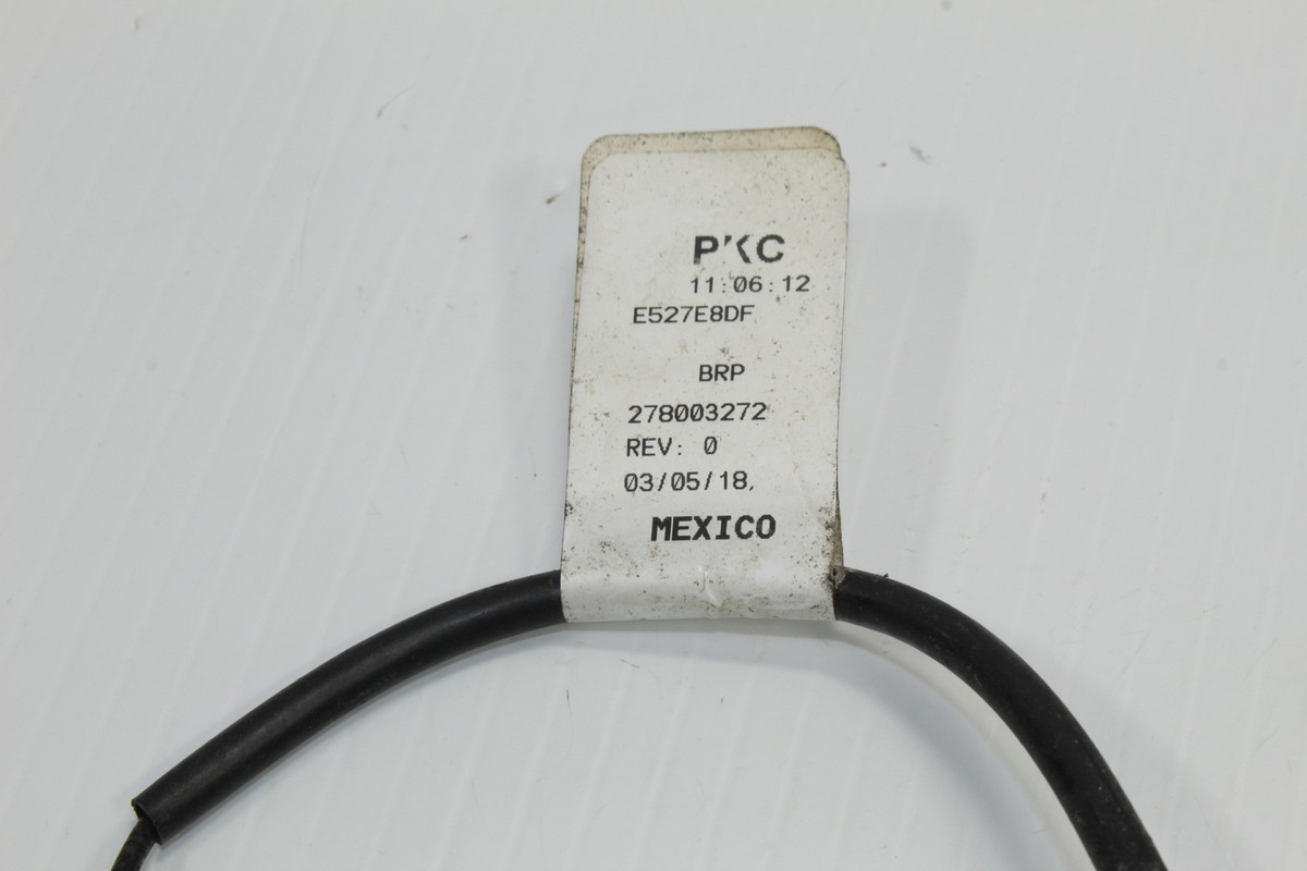 2017-2021 Sea-Doo SPARK TRIXX COOLING SYSTEM Ground Wire 900 ACE