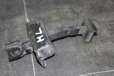 T&uuml;rfangband T&uuml;rbremse hinten links Mercedes Benz W168 A170 CDI Bj. 2003