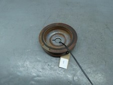 Renault Captur Crankshaft Pully Pulley 5dr 1.5DCI 2019 - ENGINE CODE: K9K638