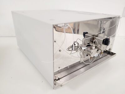 Shimadzu Model LC20 AD HPLC Labor Ersatzteile Zur Reparatur