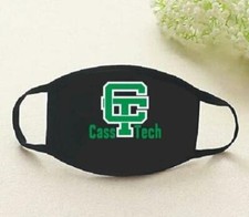 CT Face Mask w/o Alumni