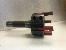 MULTIBLE TOOL BITS FLY CUTTER , LIDO TOOLS MFG USA