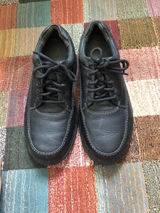rockport derby shoes