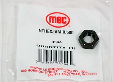 MEC 1/2 inch Nut