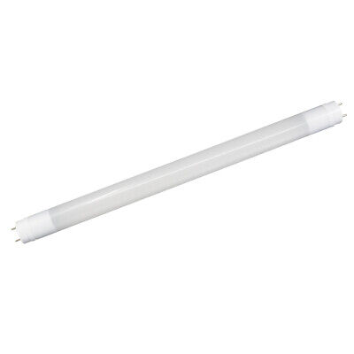 T8 Led 15w Relamp Fluorescent Bulb, 18 Inch Fluorescent Light Fixture Plug In