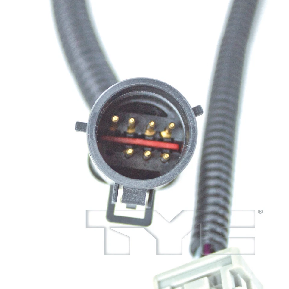 TYC Fuel Pump Module for Explorer, Explorer Sport Trac, Mountaineer 150188-A - Image 2 of 4