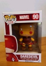 Dardevil #90 Marvel funko Pop