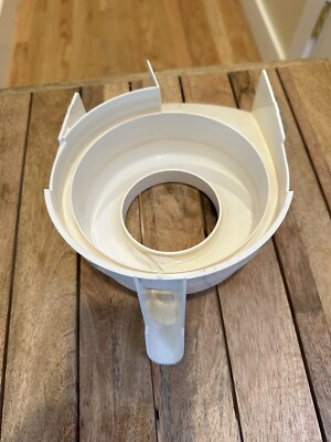 Juiceman Jr Juice Extractor JM-1AC Replacement Part ~ Juice Ring