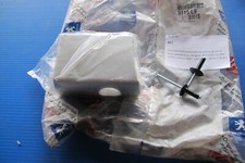 Porte avant et accessoires Peugeot 807