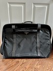 Prada black Suitcase