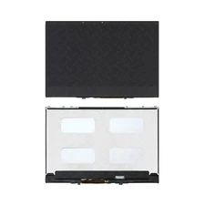 For Lenovo Yoga 730-13IKB LCD Touch Screen+ Bezel 13.3" FHD 1920x1080 5D10Q89746