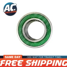 A/C Compressor Clutch Bearing 30mm ID x 55mm OD x 23mm  FX15/FS10/NVR