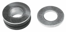 Restoparts Grille Grommet For 1964-1966 Pontiac Gto Lemans And Tempest Models