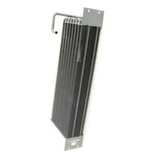 NEW EVAPORATOR COIL VICTORY Part # 50616802   50616801   8" x 4" x 27 3/8"
